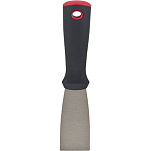 Hyde 292-04151 Value Series Скребок 1.5 дюйма Жесткий Черный