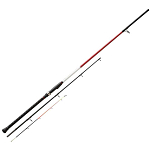 Okuma AVP-B-2702300 Нижняя транспортная штанга Avenger Pro Bolentino White / Red 2.70 m