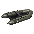 Купить JRC 1390056 Extreme TX 270 Надувная лодка Зеленый Green 2 Places  7ft.ru в интернет магазине Семь Футов
