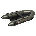 JRC 1390056 Extreme TX 270 Надувная лодка Зеленый Green 2 Places 