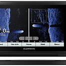 Charplotter Garmin EchoMap UHD 92sv con trasd 56GT, 29.053.13