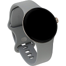 Купить Google GA04120-DE Pixel Watch LTE Умные часы  Champagne Gold 7ft.ru в интернет магазине Семь Футов