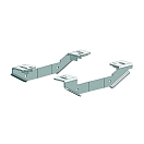 Купить Pullrite 337-2746 комплект поддержки ISR Series 20K Custom 2746 Серебристый Grey 7ft.ru в интернет магазине Семь Футов