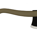 Топорик Morakniv Outdoor Axe MG 1-1991 Mora of Sweden (Ножи)