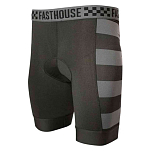 Fasthouse FH-5405-0708 Нижнее белье Trail Liner Черный Black / Grey S