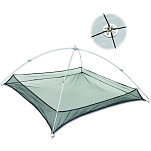 Zebco 7515004 Umbrella Style Livebait Net Многоцветный Multicolor
