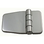 Goldenship GS72143 Cubierta SS16 Петля Серебристый 65 x 65 mm 