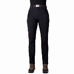 Graff 710-1-d-xs Брюки Flexible Outdoor Black 30x20x10