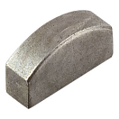 Шпонка крыльчатки Suzuki DF4-6, Omax 0942003002_OM