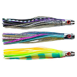 Black magic LJHFSL Jetsetter 140 Mm 20g Многоцветный Fruit Salad