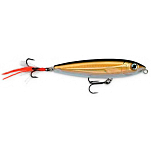 Rapala 14RAXRSB15GO X-Rap Sub Walk Приманка Topwater 150 mm  GO
