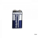 6LR61A/1P Аккумулятор 9В блок/6LR 61