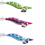 Kabo squid D1300267 Crabs 3.0 Кальмар 100 mm 14g  Pink