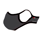 Eltin E5053 Маска для лица Серый  Black / Grey