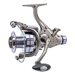 Carp expert 20231600 Advancer Runner Катушка Для Рыбалки На Карпа  Silver 6000