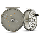 Купить Hardy 1542639 Brothers 150ANV LW Катушка Для Ловли Рыбы Нахлыстом Серебристый Grey / Silver Line 5 / 6  7ft.ru в интернет магазине Семь Футов