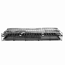 Купить Julius k-9 J003 Складная клетка 91x60x69 cm Серебристый 7ft.ru в интернет магазине Семь Футов
