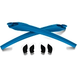 Oakley 101-446-011 Flak 2.0 XL Sock устанавливать  Sky