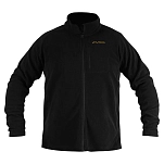 Avid carp A0620365 Флисовая на молнии A062036  Black 3XL