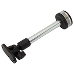 Sea-dog line 354-4000261 Led Fold Down All Around Pontoon Свет Черный 61 cm