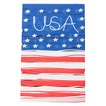 Rox 38679.146.1 Печатный шейный обогреватель Многоцветный USA Print