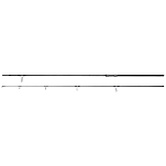 Greys 1539742 Aircurve MKII Удочка Для Ловли Карпа Серый Grey 3.66 m 