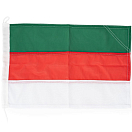 Флаг Гельголанда