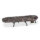 Купить Indulgence T9505 All Season Compact Кровать Зеленый Camo 7ft.ru в интернет магазине Семь Футов