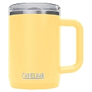 Купить Camelbak 360118011 Бутылка Thrive Mug VSS 500ml Yellow Bloom 28x9x9 7ft.ru в интернет магазине Семь Футов