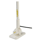 Купить Supergain 003157 Capri 3 dB Антенна УКВ  White 7ft.ru в интернет магазине Семь Футов