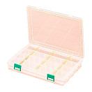 Купить Meiho MH048 48 Feeder Box Series Коробка для снастей  Clear 7ft.ru в интернет магазине Семь Футов