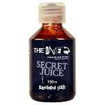 The one fishing 98251150 дымчатый жидкий приманочный добавка Secret Juice 150ml Black