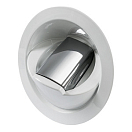 Купить Saturn shower w/vertical mixer white 7ft.ru в интернет магазине Семь Футов