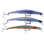 Hart IHSM12525 Shore Minnow 125 Mm 29g Многоцветный  25