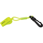Slippery a2706cs аварийный свисток Neon Yellow 13x9x3