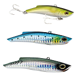 Yokozuna IYSHA165 Sharike 70 Mm 16g Многоцветный  5