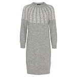 Sea ranch 24-6-412-4120-xxl Платье Monica Grey Melange 25x15x10 2XL