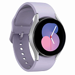 Samsung SM-R900NZSADBT Galaxy Watch 5 Умные часы 40 mm Бесцветный Silver