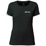 Spiuk cwscs21n4 Базовый слой с коротким рукавом SC Supporter Black 30x20x5 M
