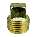 Perko 9-0742DP2 Запасная часть для штекера 0742DP2 Золотистый Black