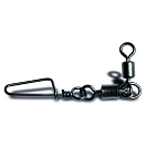 Купить VMC AVM290256 Вертлюг 3151 Drop  Black Nickel 6 7ft.ru в интернет магазине Семь Футов