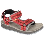 Lizard 276934-0022-28jr Сандалии SH Digit Rebo Red 35x25x15 EU 28