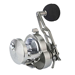 Sakura SAPRL7001689 Lagoa Jigger Мультипликаторная Катушка Серебристый Silver Ratio: 6.8:1