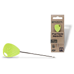 Radical 6252003 Particle Игла Бойлов Зеленый  Light Green