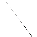 Купить Hart DHTCTJ63C Toroaway 63C Удочка Для Мультипликатора Черный Black 1.93 m  7ft.ru в интернет магазине Семь Футов