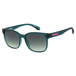 Superdry 996086-40-3145 Солнцезащитные очки Sds 5026 107 Green CAT3