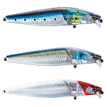 Shimano fishing 59VXM199T06 Exsence Shallow Assassin 99 Mm 14g Многоцветный 007