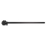 Preston innovations P0890028 Абсолютная станция станции Черный Black 35 cm 