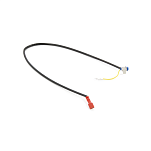 Термовыключатель Vetus TS95A 95°C для носового ПУ от BOW160 до BOW285
