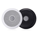 Fusion 010-02196-00 XS Series 6.5´´ Звук Usb-Динамик Белая White / Black 200 W 